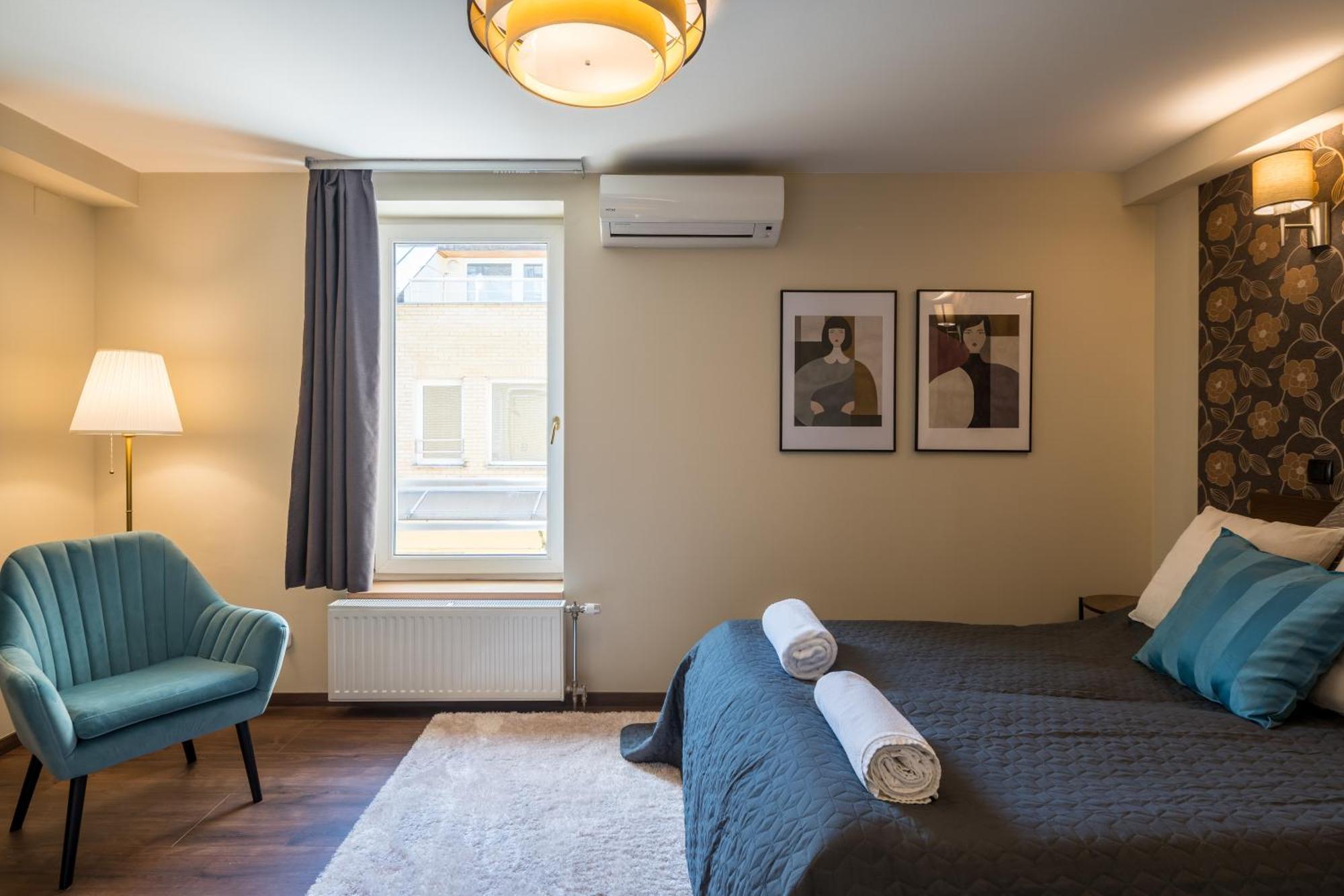 Budapest Harmony Apartments Cameră foto