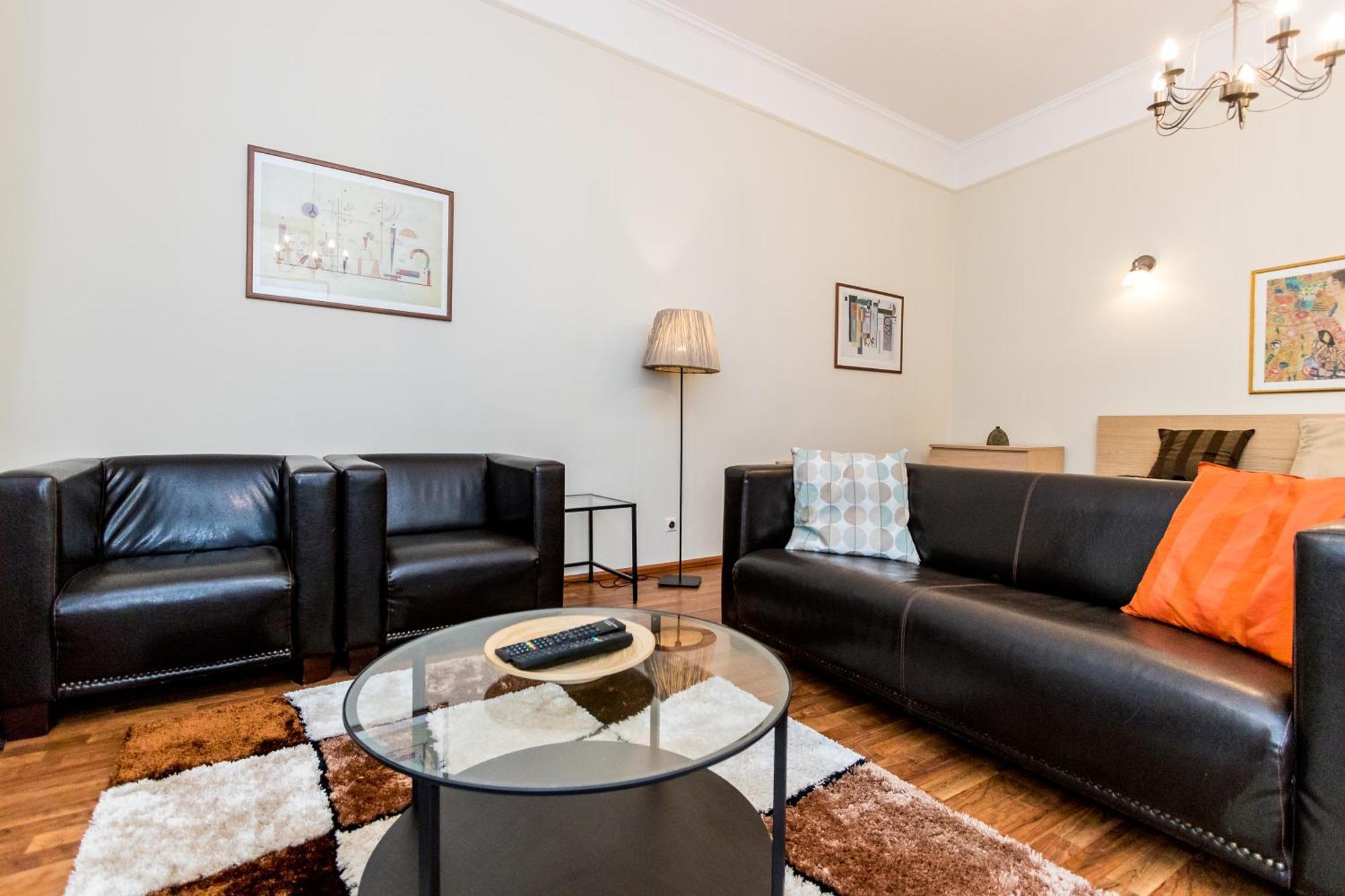 Budapest Harmony Apartments Cameră foto