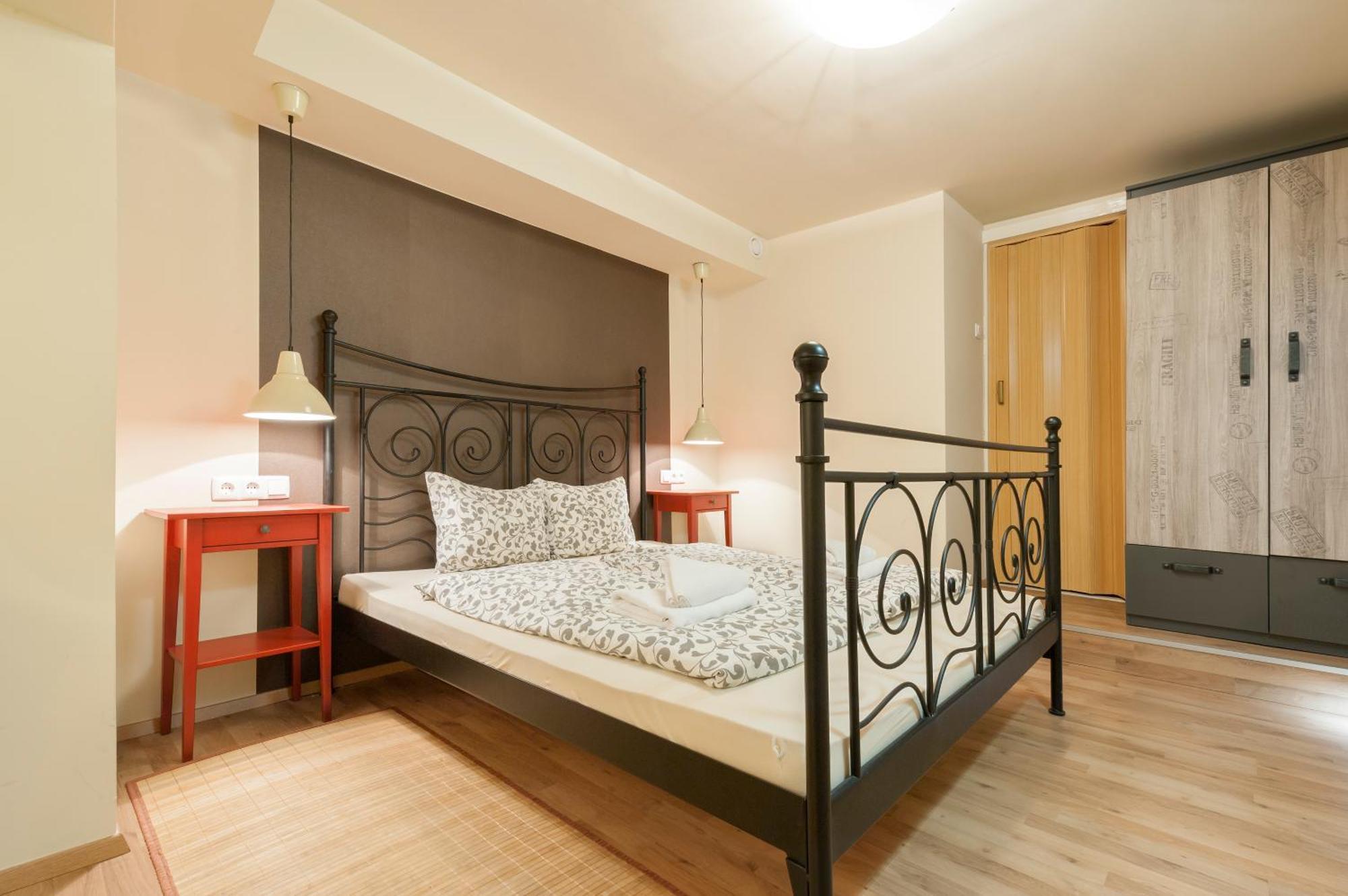 Budapest Harmony Apartments Cameră foto
