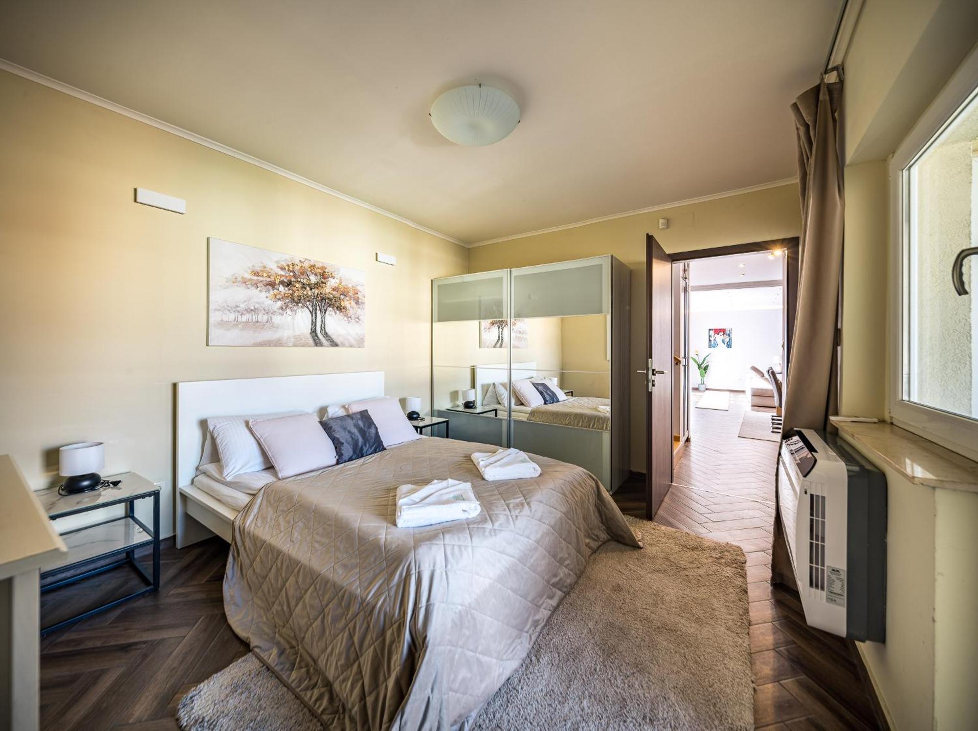 Budapest Harmony Apartments Cameră foto